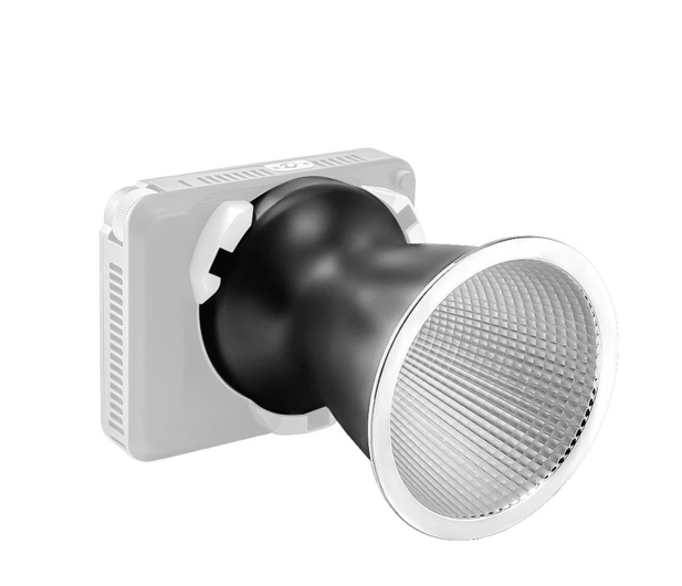 Amaran Czasza Mini Reflector Ray 60c / 120c - 1514658 - zdjęcie